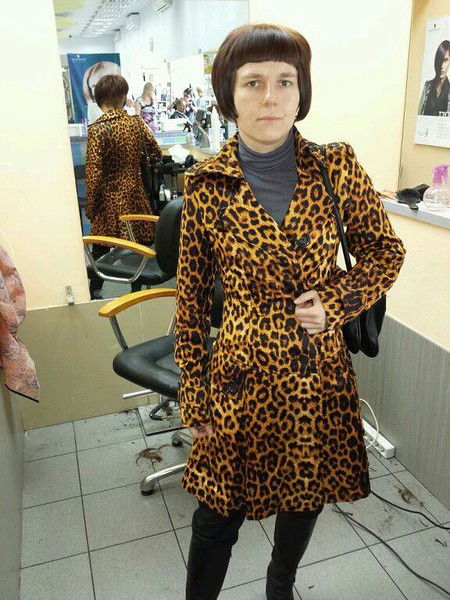 Виктория Ковалевская