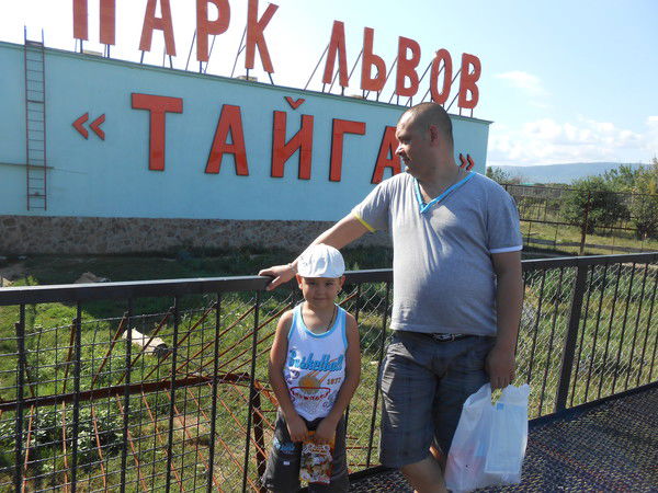 Юрий Самединов