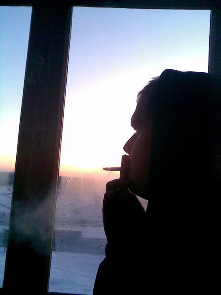 Витя Гриневич