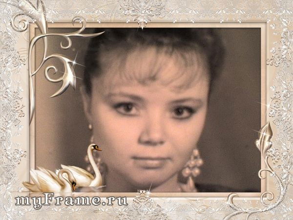 Катерина Стефейкина