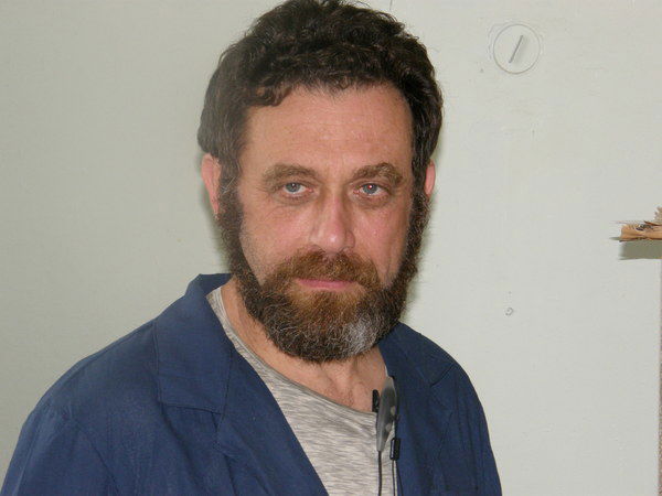 Валерий Знаменский