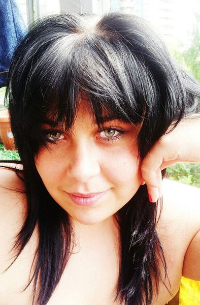 Ольга Румянцева