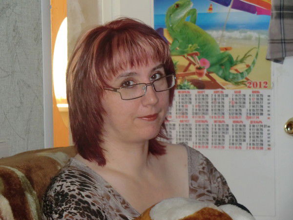 Лариса Малышева