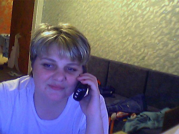 Ирина Петрашевич