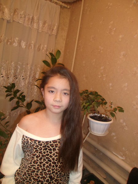 Милана Бескровная