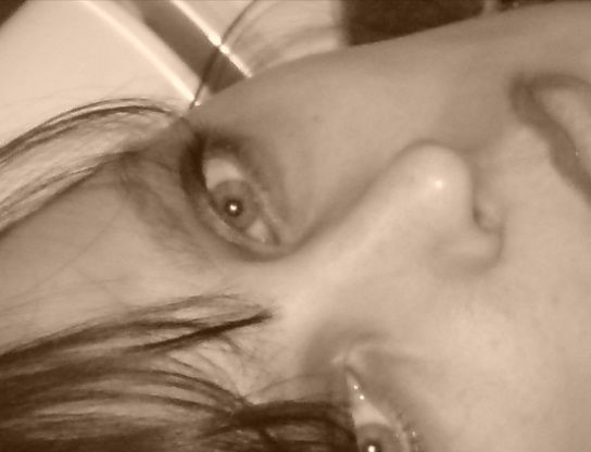 Юлия Плюснина