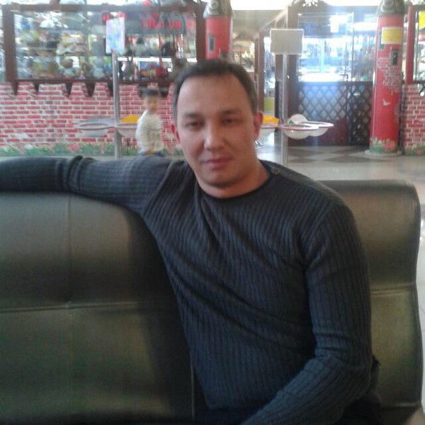 Арман Садвакасов