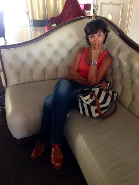 Татьяна Пушкина