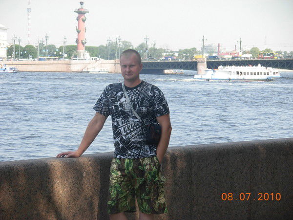 Юрий Калошин