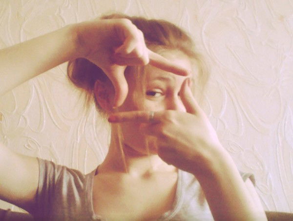 Анастасия Жолудева