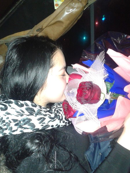 Айсулуу Малисова