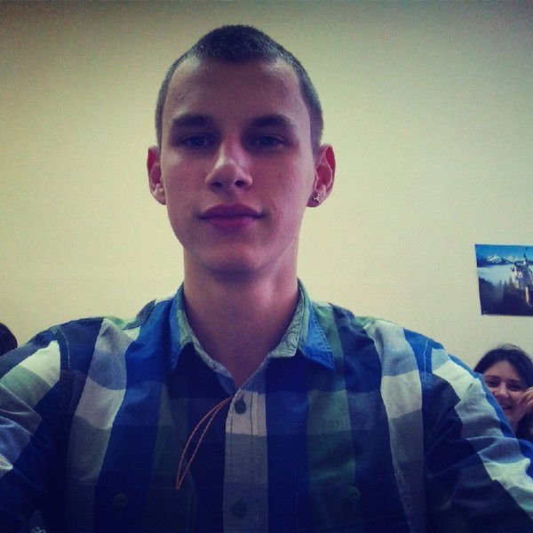 Руслан Хоробрых