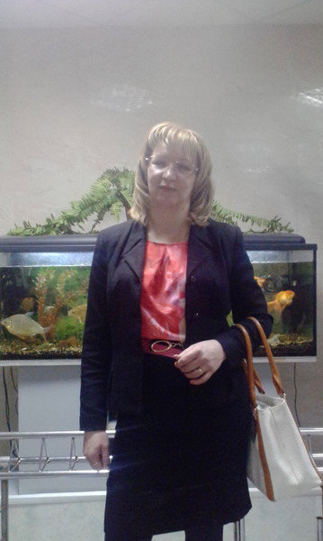 Александра Карташова