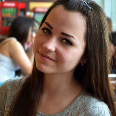 Екатерина Шиянова