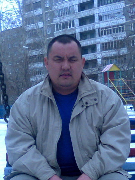 Мурат Сатыбалдиев