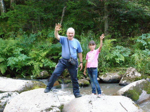 Олег Жиганков