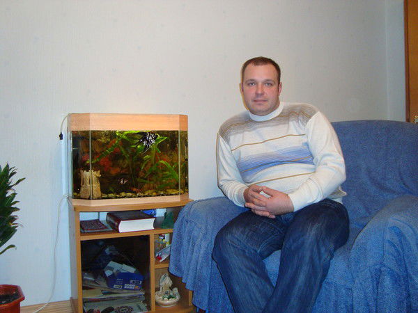 Андрей Сидоренко