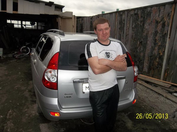 Евгений Павлов