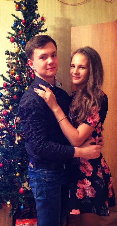 Андрей Мокеров