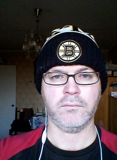 Леонид Капралов