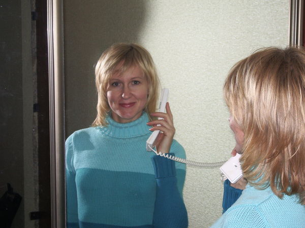 Елена Кузьмина