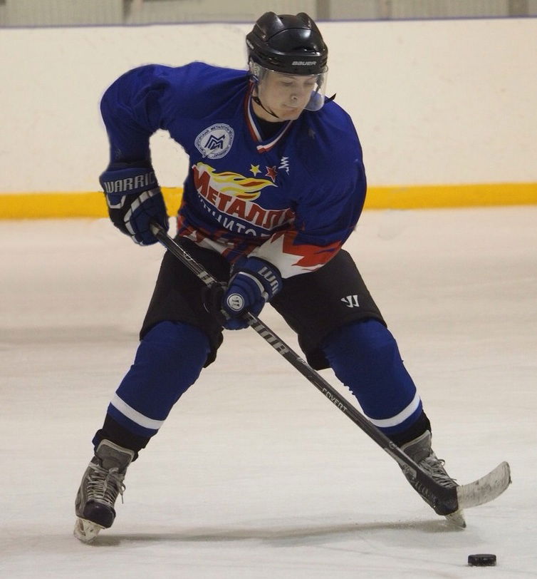 Алексей Куклин