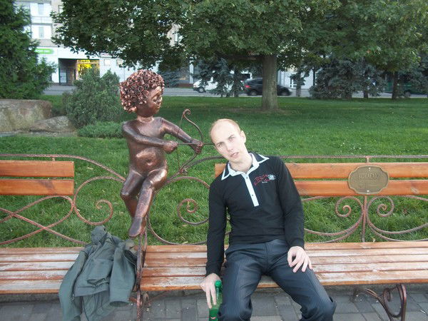 Игорь Герасимчук