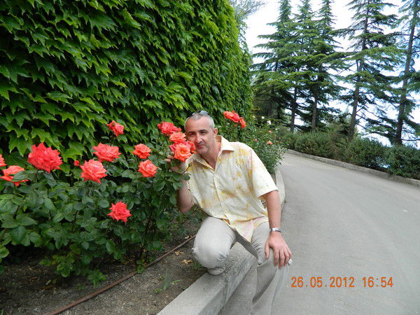 Виктор Кучер