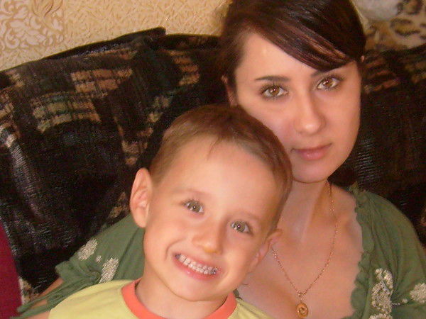 Алена Шедько(Ракова)