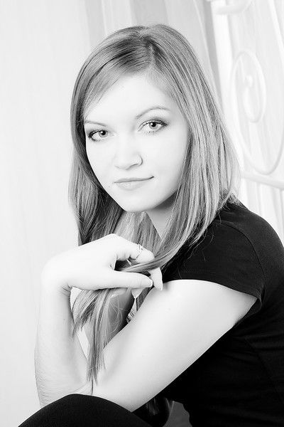 Ксения Сергеевна Саввина