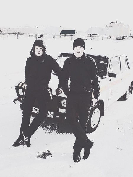 Влад Мацкевич