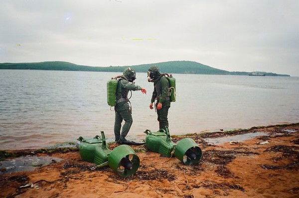 Сергей Викторович