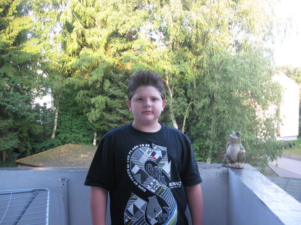 Рихард Михель