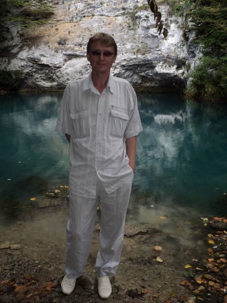 Сергей Гончаренко