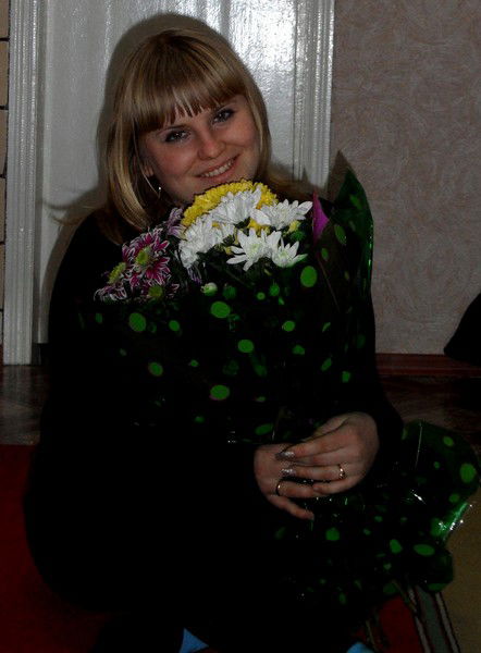 Марина Сухачева