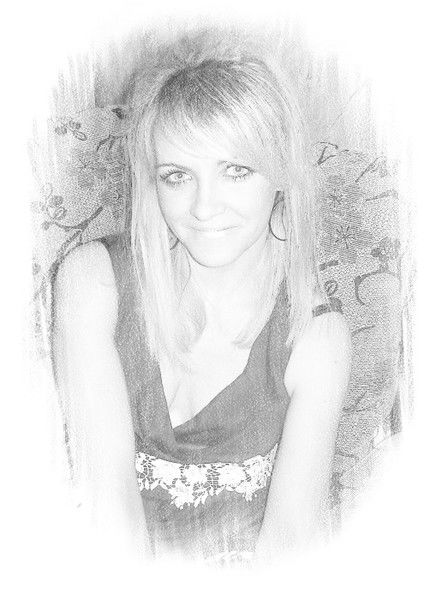 Анжелика Жигалева