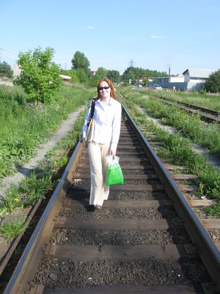 Татьяна Колесникова