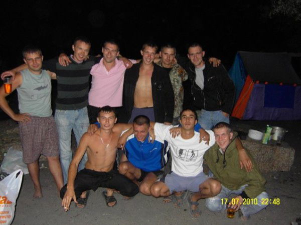 Александр Никитин