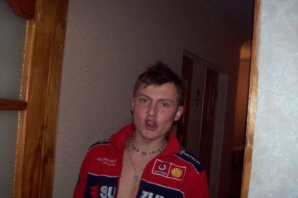 Димка Шульжицкий