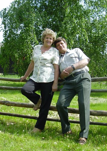 Геннадий Барташук