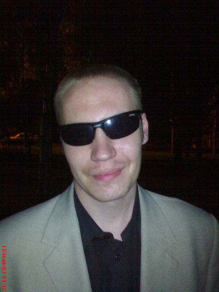 Константин Сидоров