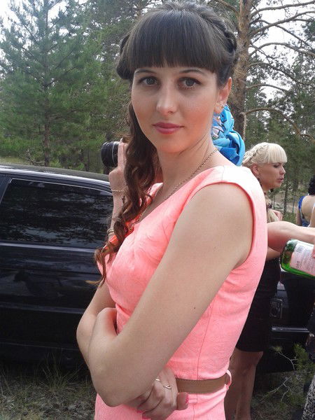 Валерия Ращупкина