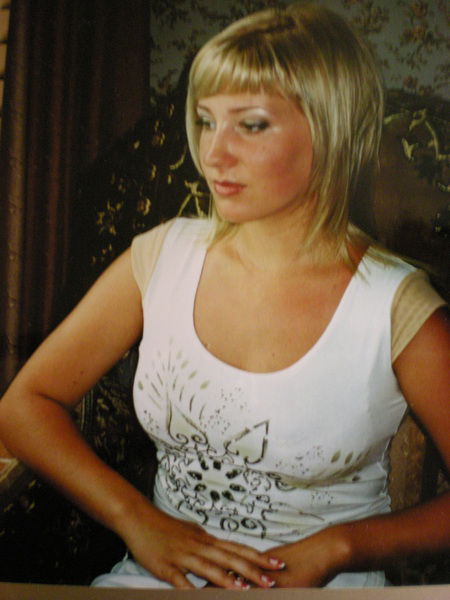 Наталья Расходчикова