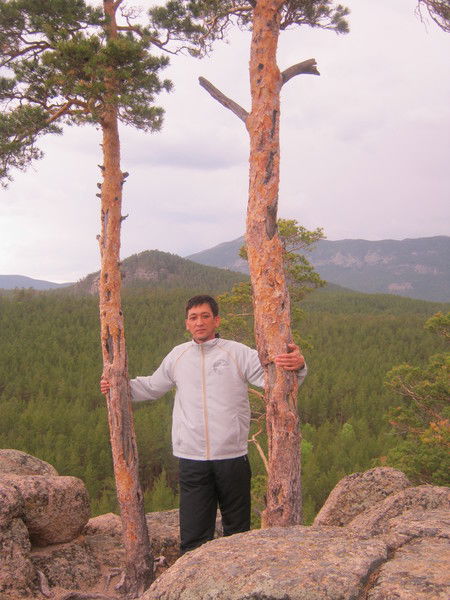 Биржан Торегелди