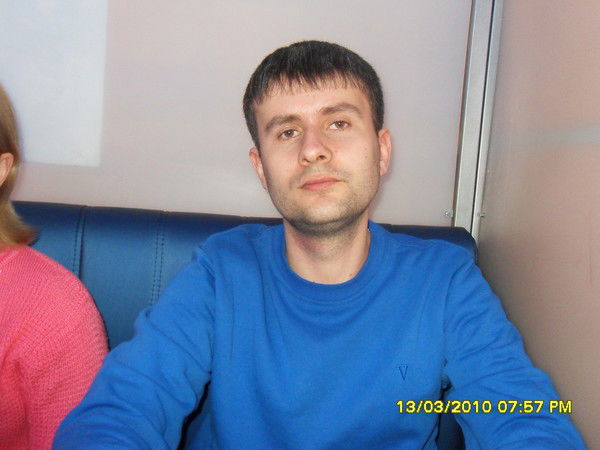 Александр Рихард