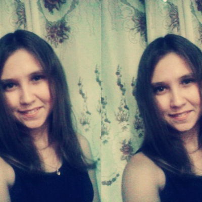 Эльвина Саматова