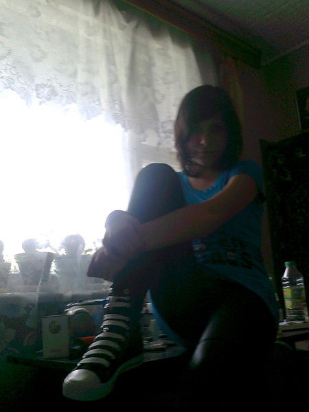 Елена Дитко