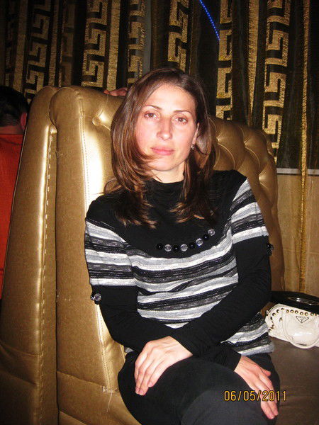 Тамара Жилкина