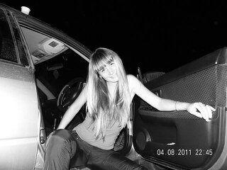 Кристина Пахомова