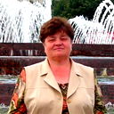 Нина Некрасова